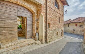 Apartamentos Casa Tucri
