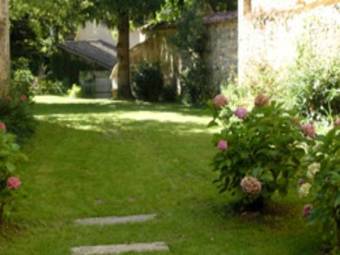 Bed & Breakfast Le Jardin Des Lys