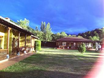 Apartamentos Camin De Pelayo