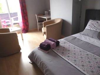 Bed & Breakfast Chez Bernard Et Nicole