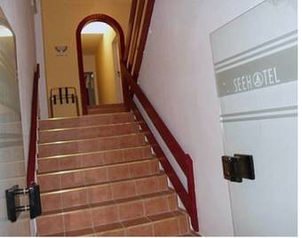 Seehotel L�n�