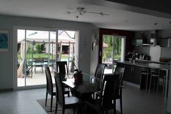 Bed & Breakfast Le Champ De La Ferme