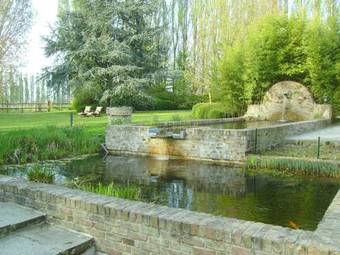 Bed & Breakfast La Valandi�re