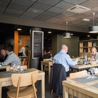 Apartamento Park & Suites Elegance Lyon - Cit� Internationale