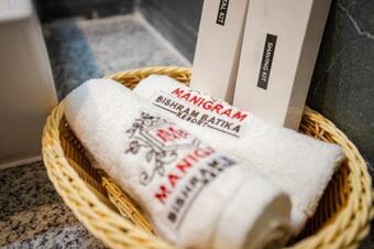 Hotel Manigram Bishram Batika Resort