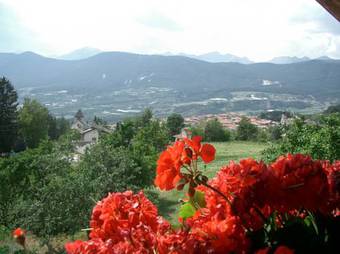 Apartamento Casa Pioncla