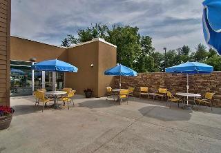 Hotel Fairfield Inn & Suites By Marriott Towanda Wysox