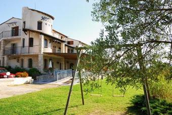 Hotel H�tel Le Relais De La Vignasse