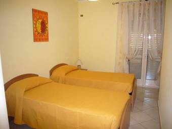 Bed & Breakfast Rosy And Roby