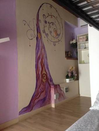 B&B Papaveri E Papere