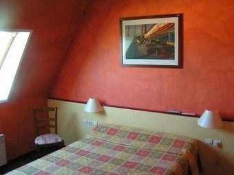 Inter-hotel Le Goelo