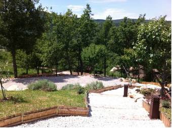 Apartamento Mas Des Grives