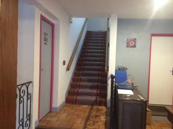 Hotel Hortencia H�tel Du Cheval Blanc