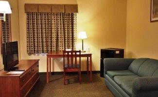 Motel Americas Best Value Inn - Seymour