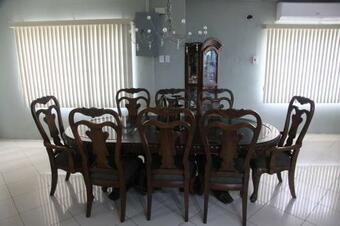 Serenity With Outdoor Brick Oven.