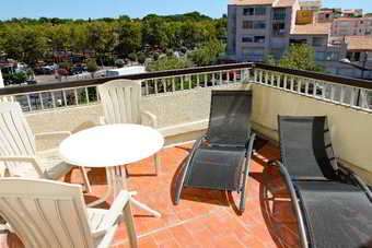 Hotel Opal Centre Port