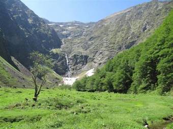 Posada Auberge Les Myrtilles