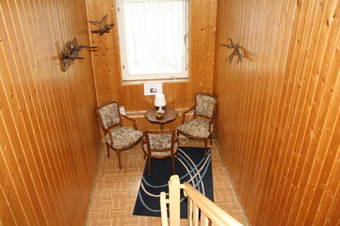 Hostal H�blers-schlafquartier