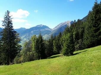 Apartamento S`w�lderhus Ferienwohnung G.walter