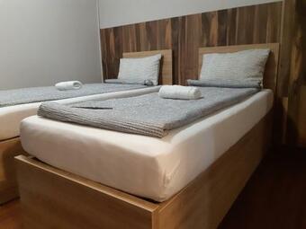 Bed & Breakfast Prenociste Lane