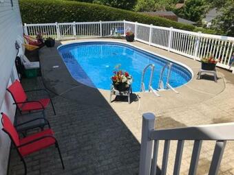 Bed & Breakfast G�te La Nuit�e