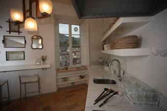 Hostal Palazzo Santinelli