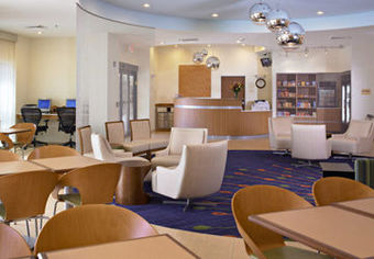 Hotel Springhill Suites St. Louis Brentwood