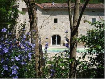 Bed & Breakfast Le Moulin De Gauty