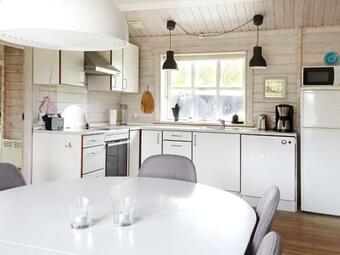 Holiday Home Asn�s XVII