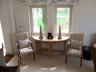 Villa The Marble Resort