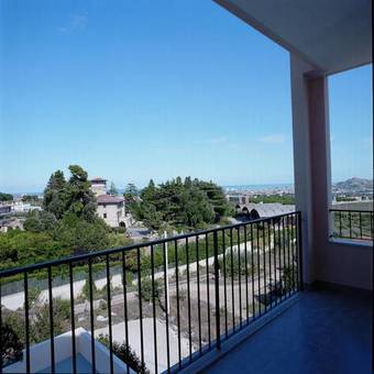 Hotel Giardino Dei Principi