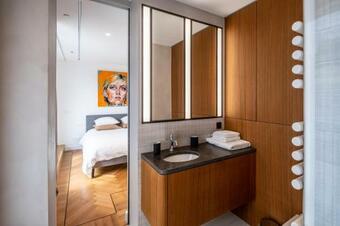 Wonderful 3 Bedrooms Apartments With Terraces And Views!