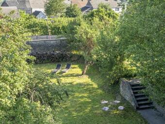 Spacious Holiday Home In Cerfontaine With Garden