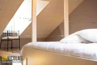 Apartamento Studio Au Centre De Chimay, Arrivee Autonome