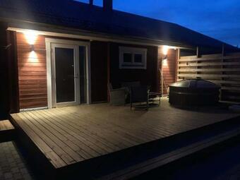 Saemehe Majutus, K�inas