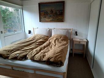 Holiday Home Dronningm�lle XII
