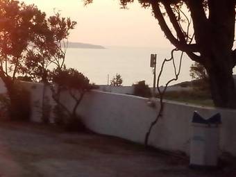 Apartamento Kanelis Studios