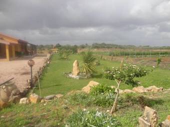 Agroturismo Agriturismo Gavina Pes