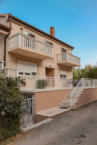 Apartamento Sunny House