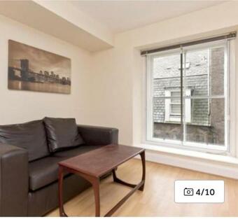 Apartamento Home Away From Home