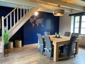 Gite Du Hameau D?alenthun, Logement Entier