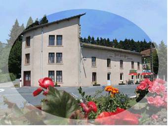 Hotel H�tel Saint Pierre