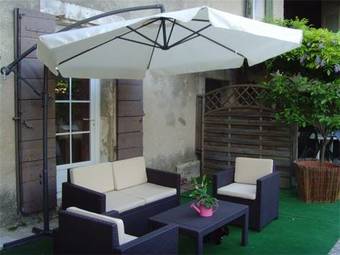 Apartamento Loft Du Moulin De Milan