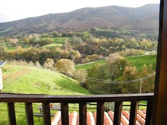 Apartamento Sendero Del Agua