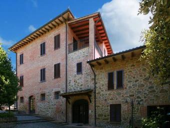 Agroturismo Holiday Home Paladue Citta Della Pieve