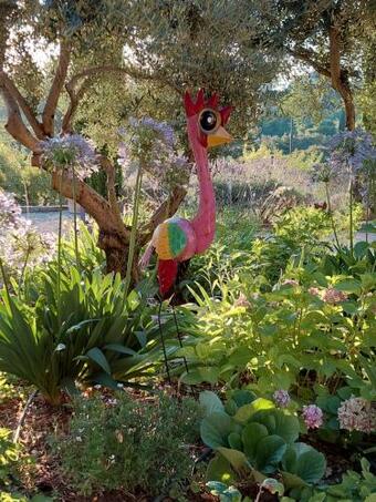 Villa Maison De Campagne A 3 Minutes Du Golf De Pont Royal