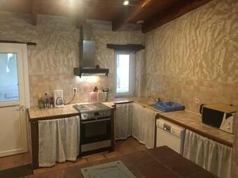 Le Grand G�te De Souels