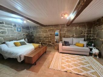 Apartamento A Aira Da Xoani�a