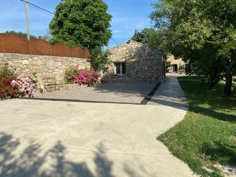 Apartamento Le Hameau Des Vanades