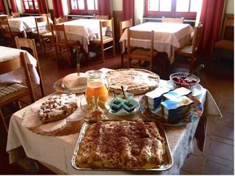 Hotel Albergo La Veranda